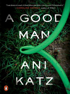 A Good Man - ebook